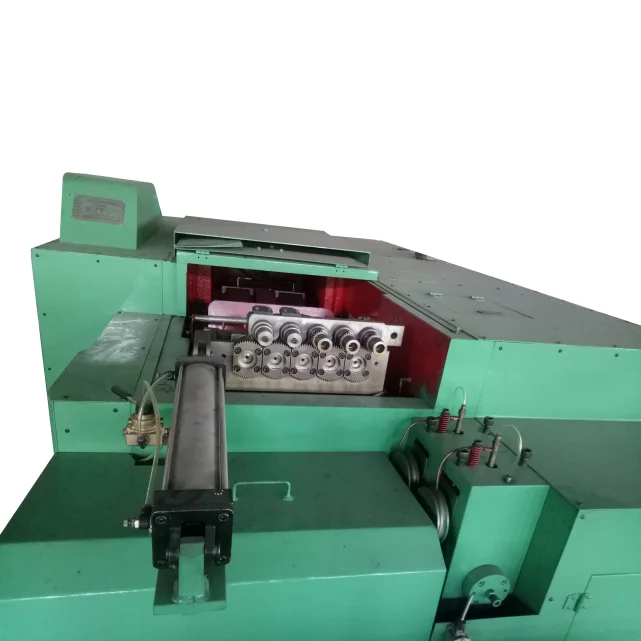 Гайка Болт делая машину