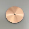 oro rosa
