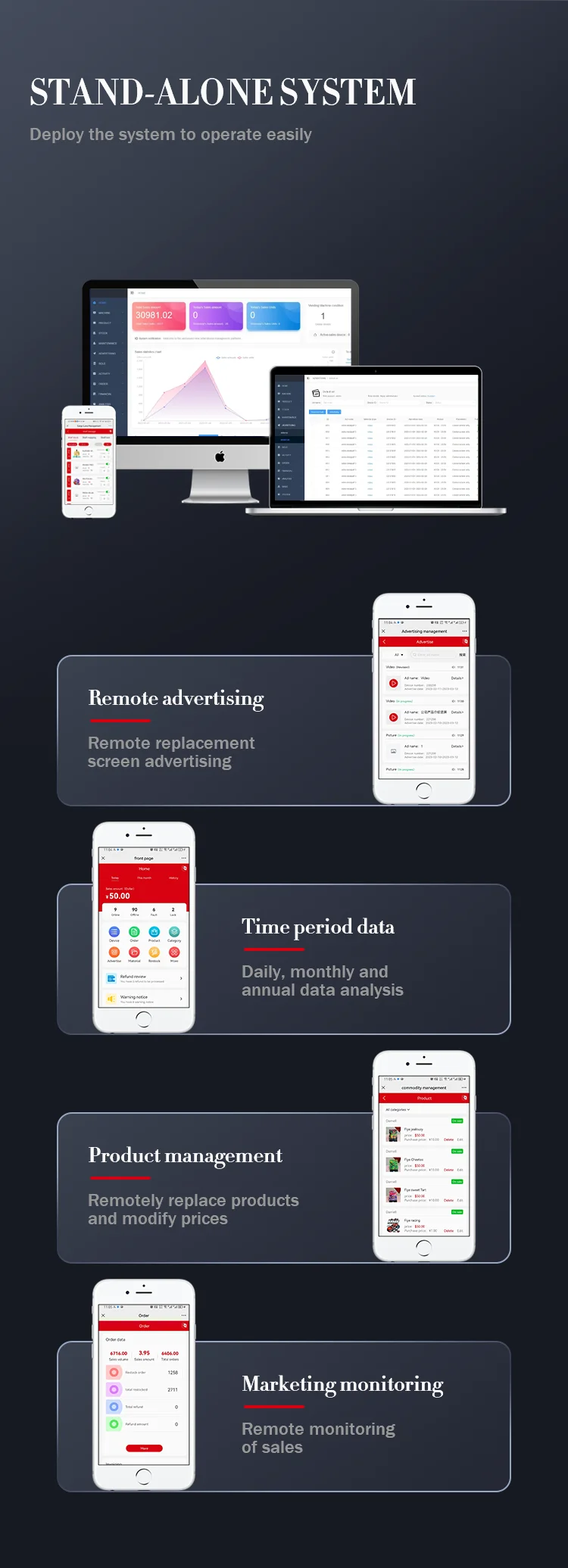 Dkmvending Wall Mounted Skin Care Cosmetic Makeup Beauty Product