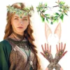 Elf Three-Piece Set
