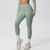 Basil green Trousers