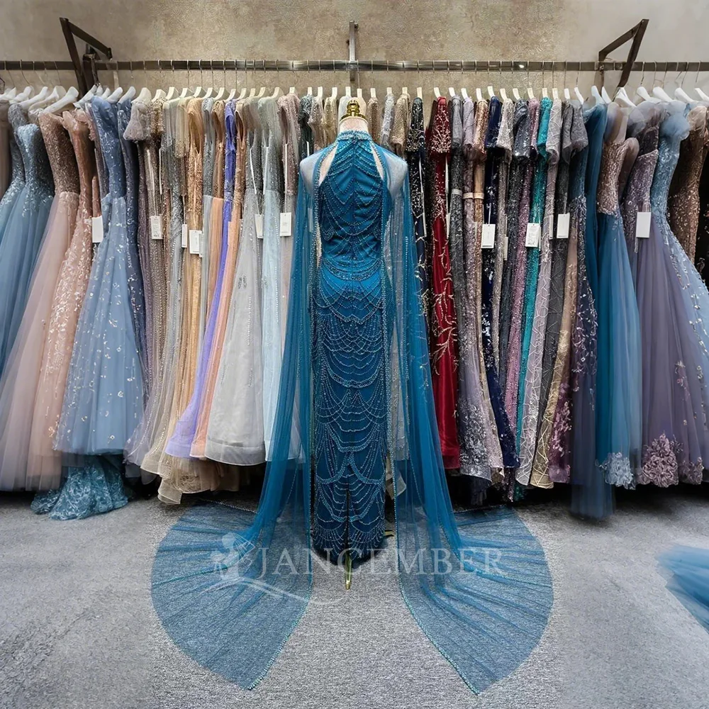 formal dresses in store Wholesale A-Line Lace Chiffon Evening Dresses Plus Size main image 0