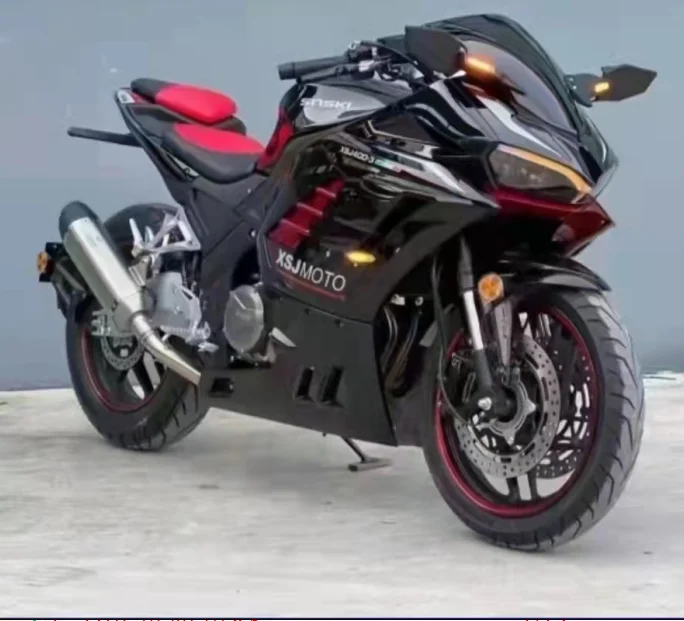 Cheap 250cc Motorcycles Gasoline Motorcycle High Speed Motorcycle Buy