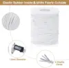 White 1.2mm