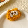 Broche arrière