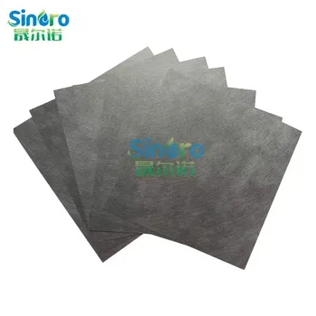 Factory Price Toray Carbon Paper Carbon Fiber Paper TGP-H-060 20*20cm/pcs