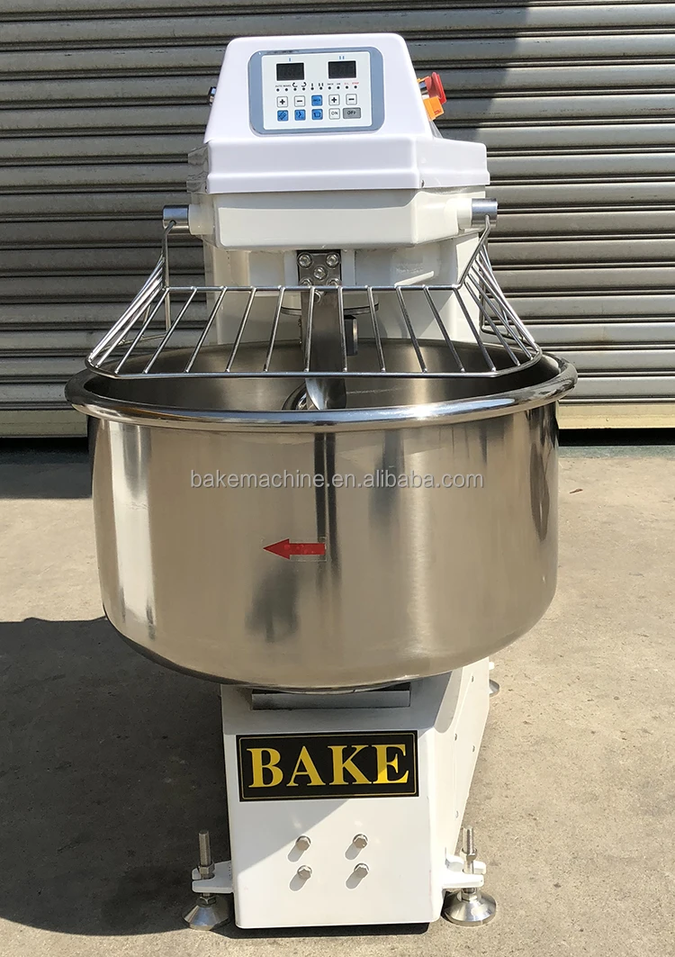 Bread Slicer, Advanced Spiral Mixers: Perfect Dough Mixing Solutions
