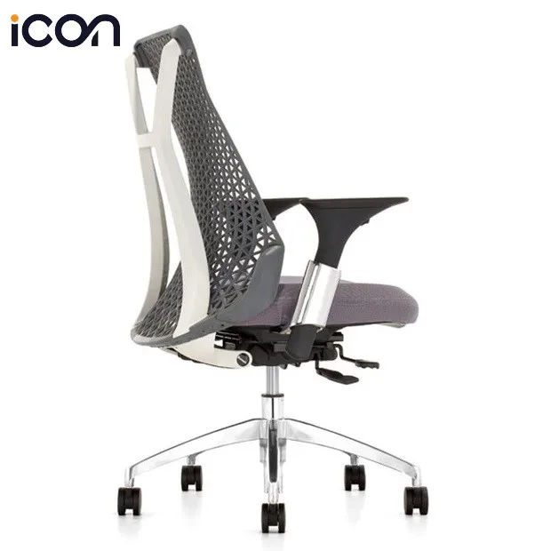 ergonomic mesh chair