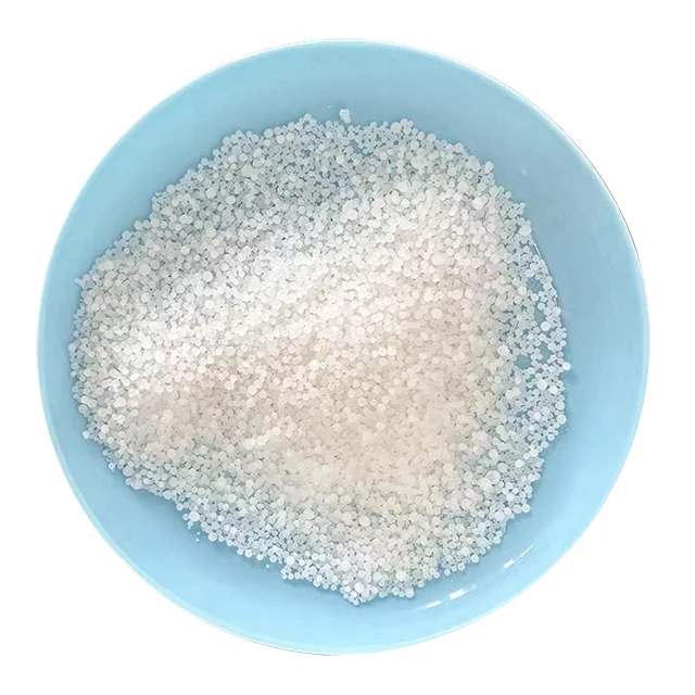 Agriculture Grade Urea 46% Nitrogen Fertilizer Prilled Granular Urea With Best Price