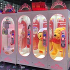 High quality Season pink date 4 cut ur prize vending machine