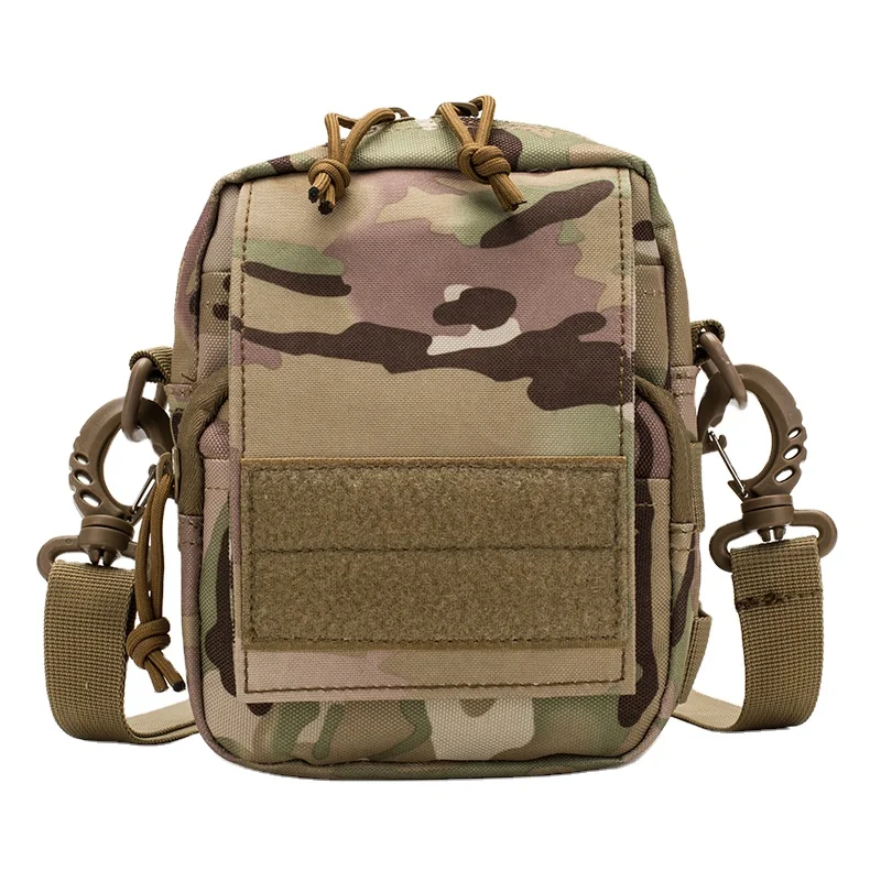 small tactical bolsa