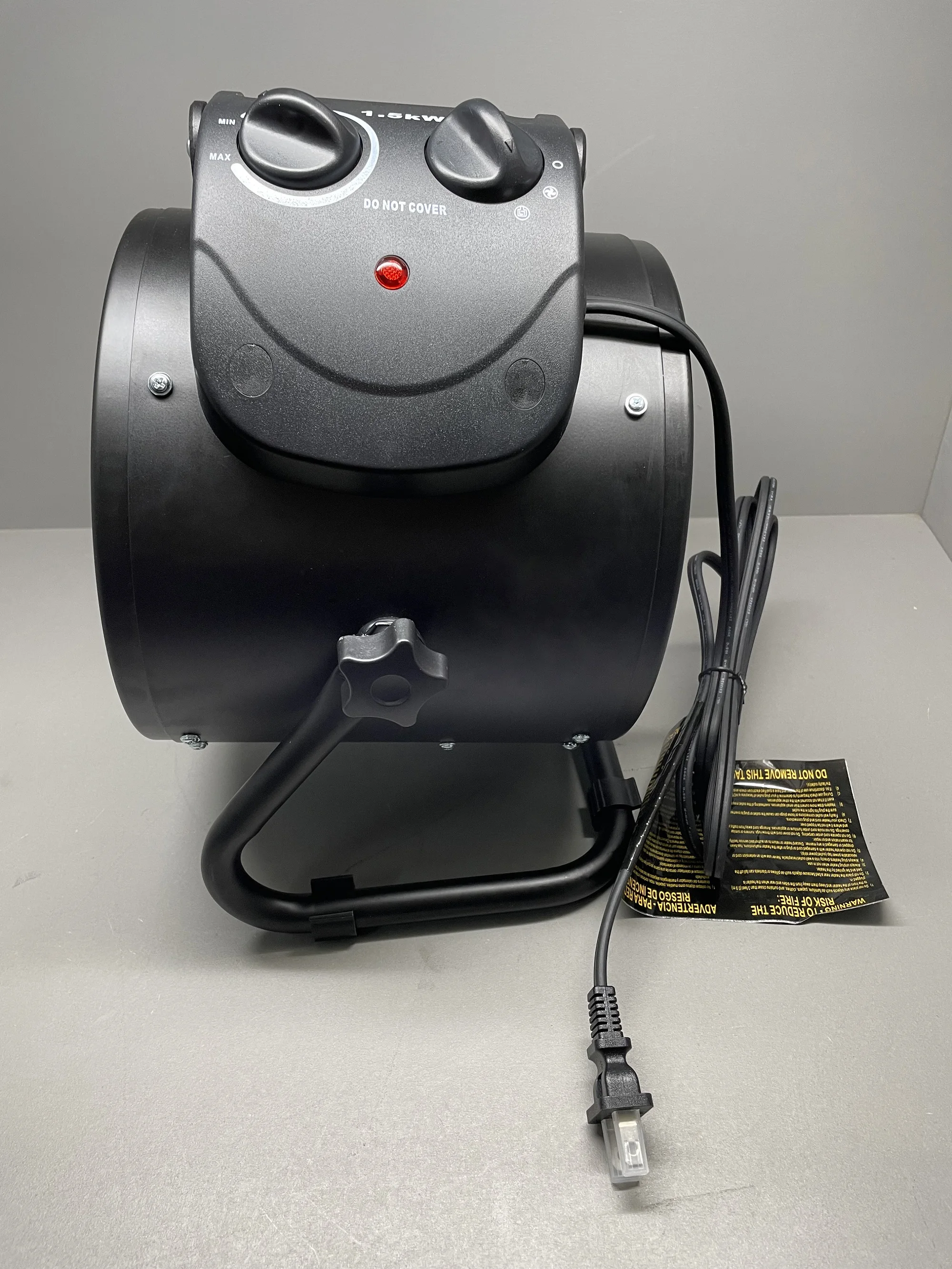 Electric Fan, 1500W, 220 V - detail 6