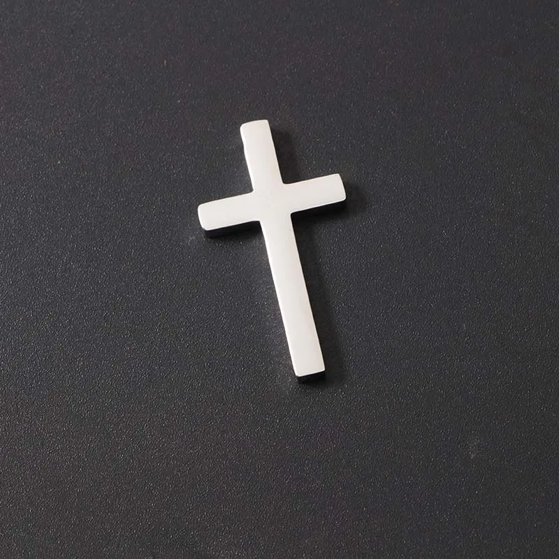 Cross Pendant for Necklace
