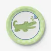ALLIGATOR