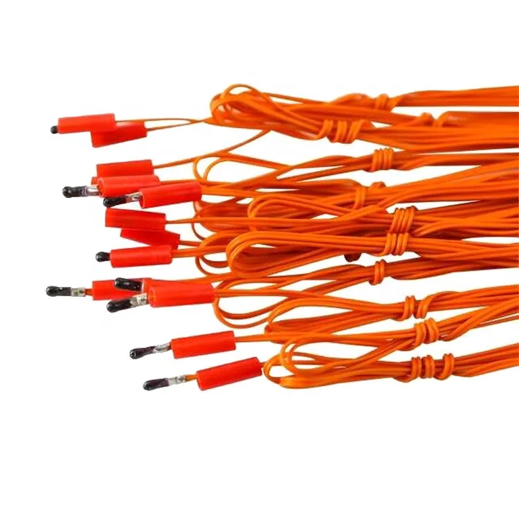 Firing System Connection Fireworks Pyrotechnic Shows Match 3M 30Cm Fuse High Quality Ignitor Emaches Igniters Electric Matches