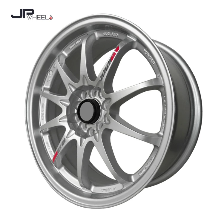 Wheel Rim Passenger Car Wheels 16 Inch 5x100 Car Rims Alloy Wheel 15 16 ...