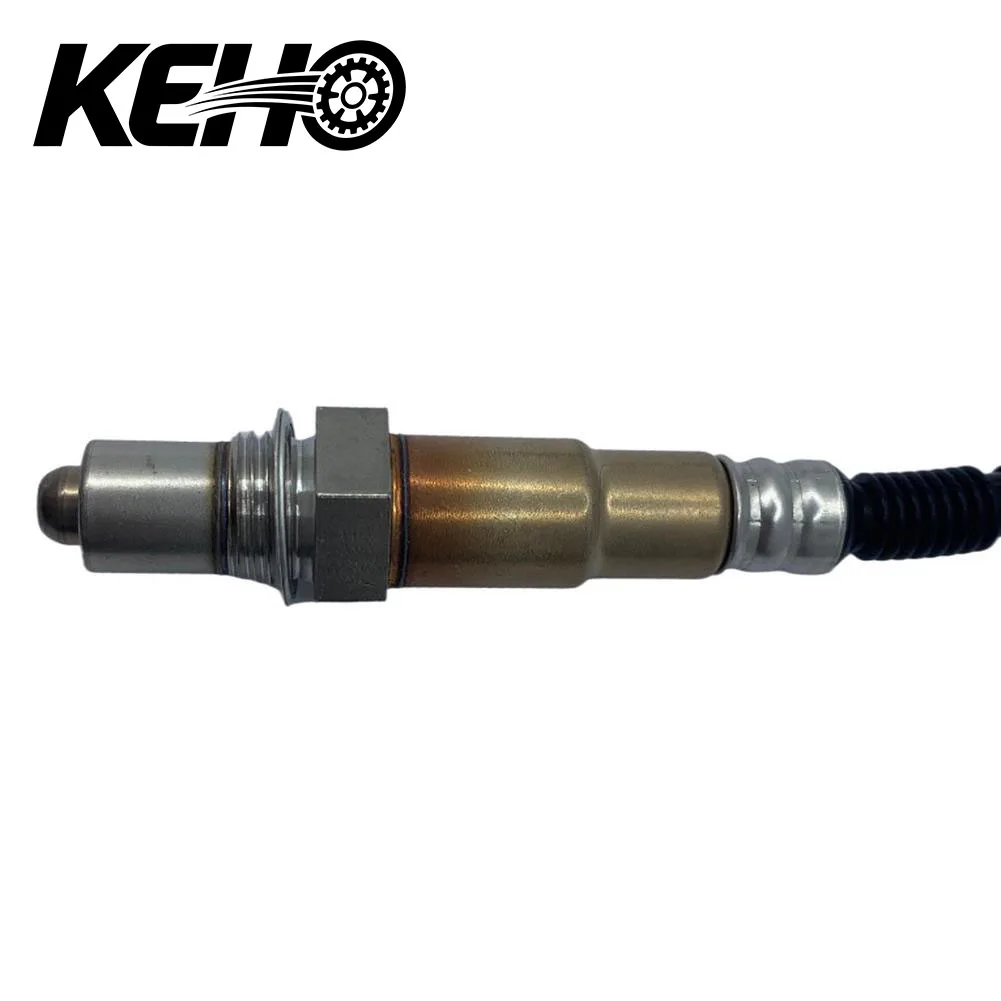 Oxygen sensor - 11787595353 - BMW 3-Series 316i 1.6T-3