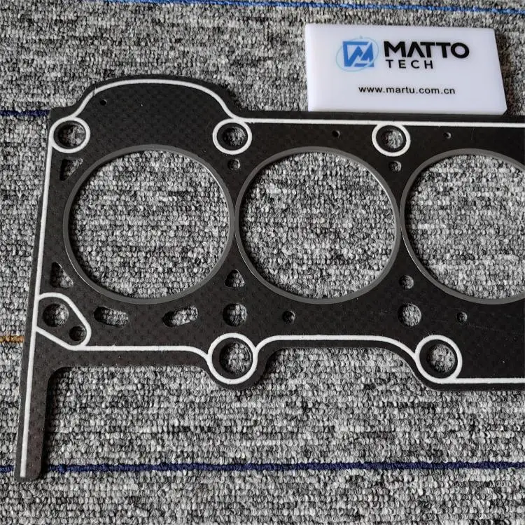 Toyota Cylinder Head Gasket 11115-B0020 - Reliable Performance