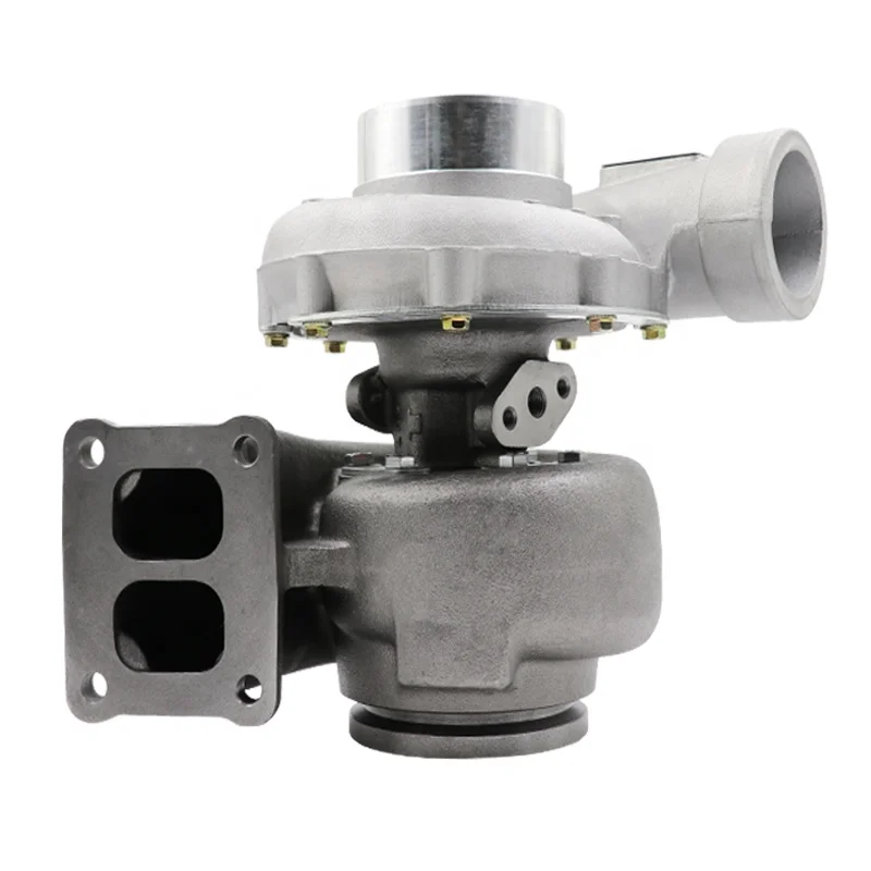 Turbo Charger H2D 3525743 3525744 3803018 3531772 3531773H L10 