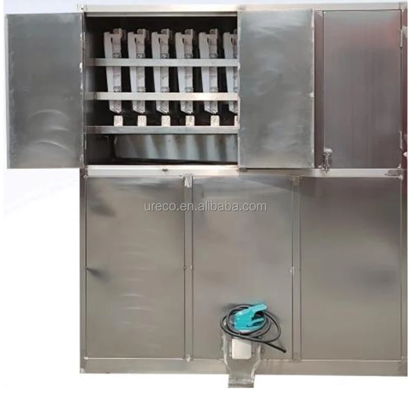 Ice Machines, 5T, 380 V, 21.3 - detail 10