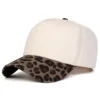 Estampado de leopardo