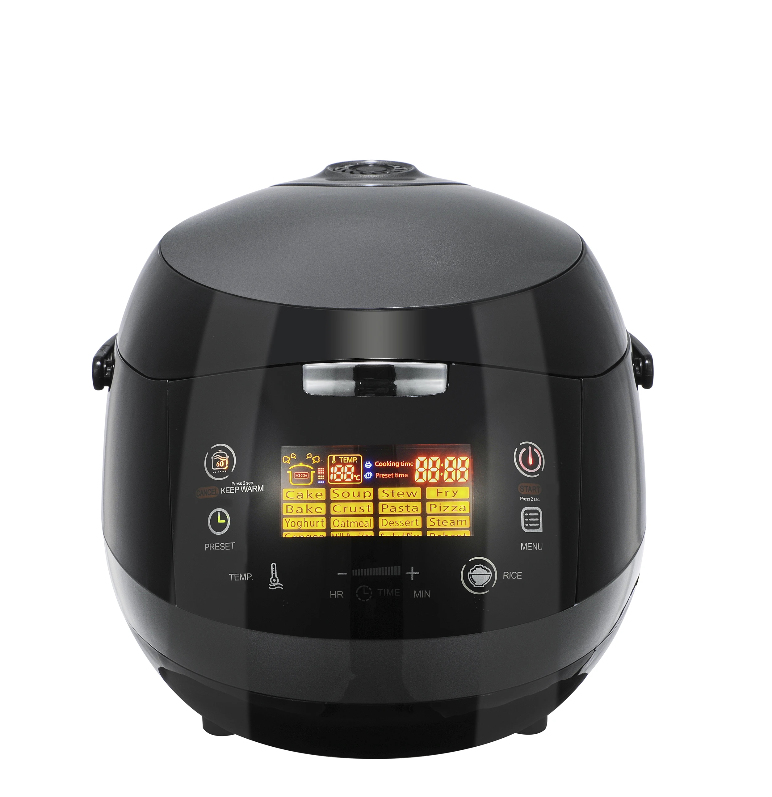 epsilon electric rice cooker