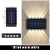 10led warm white