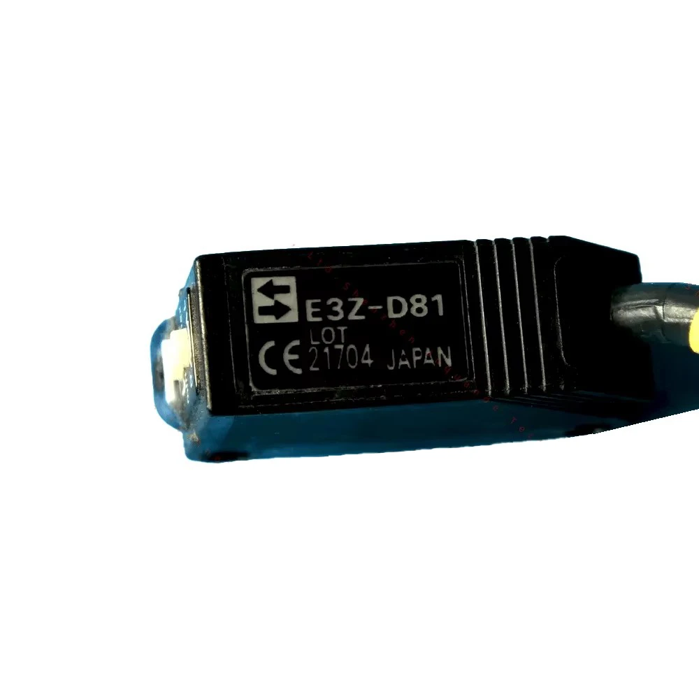 Gold Seller E3Z-D81   PLC  Controller  Server Driver  Brand New Original Spot