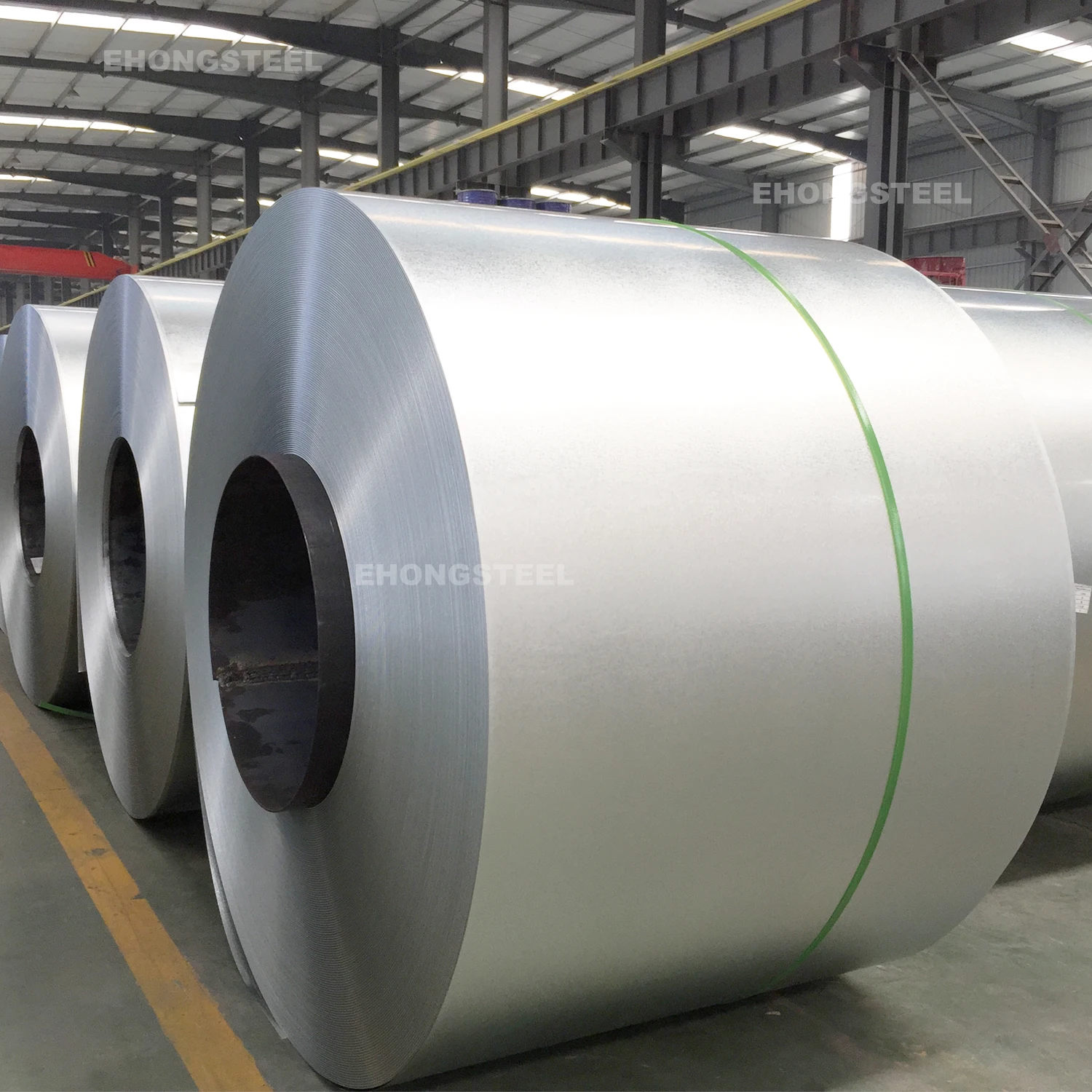 Hot Sale 1mm Galvanized Cold Rolled Steel Plate DX51D Z100 Cold Rolled Steel Coil Plate supplier