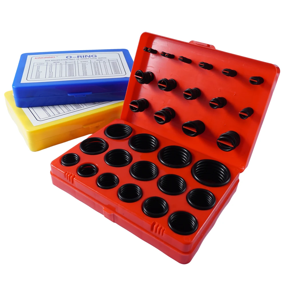 Kit O Ring Set Oring Kit Box Chicago Nbr 90 Oring Searies Box Repair