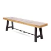 Teak+ Black