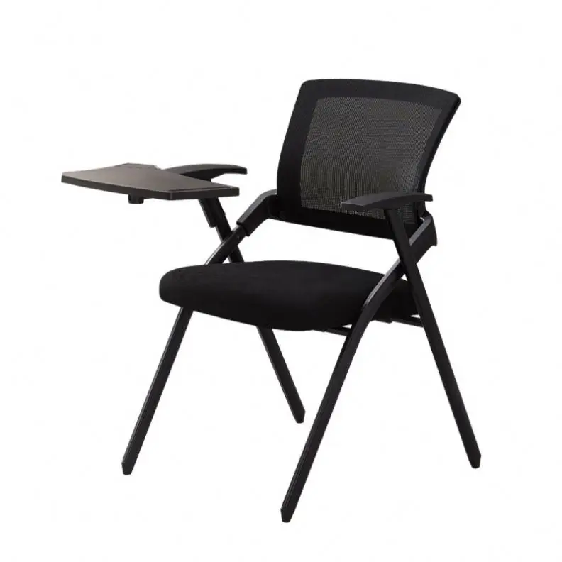 dining Chair with pad fabric computer Chair with pad Leisure office chair