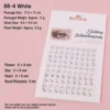 66-4 (White)