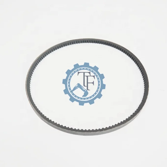 TOKFUNG 4720696 Belt-V for ZX30U-5A, ZX35U-5A, ZX40U-5A - Reliable