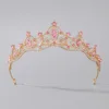 Light pink-kc gold