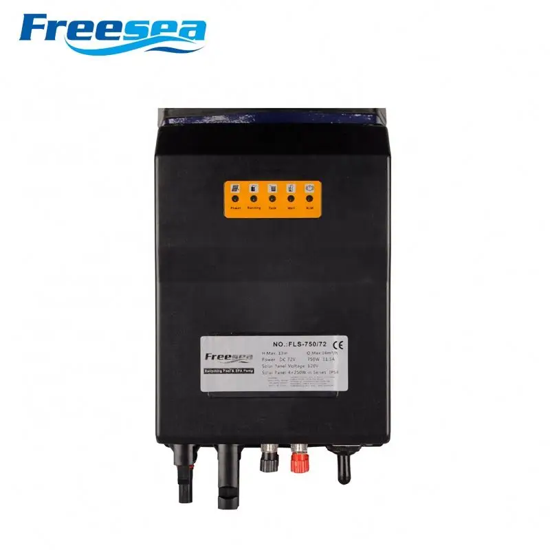 Model B Swimming Pool Heat Pump Latest Design Digital Temperature Control Durable SWP GLONG Product