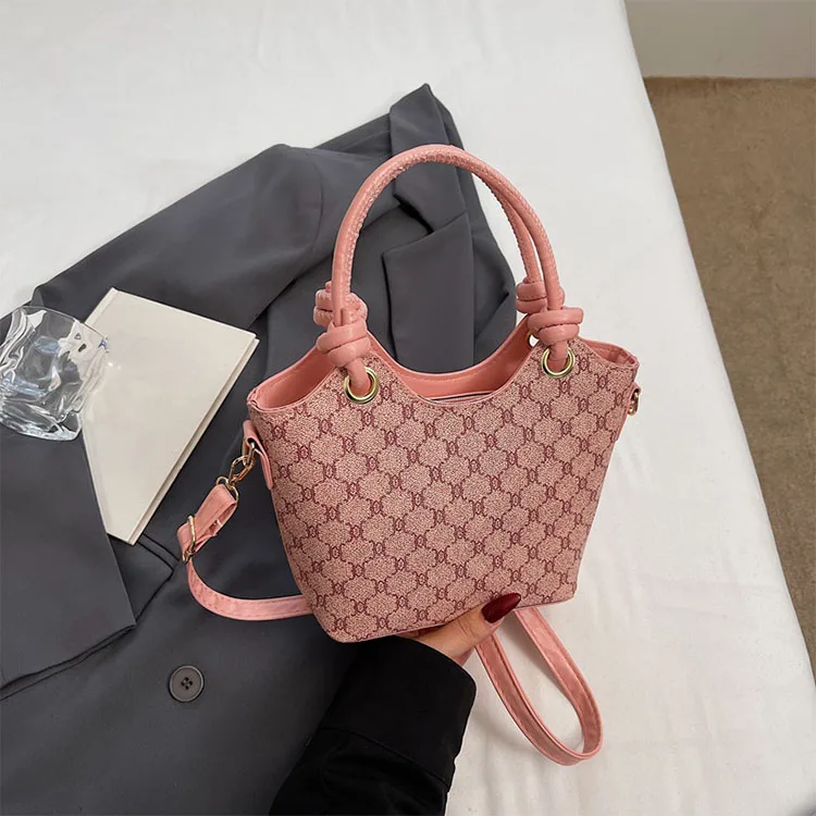 Favorable Price Elegant Shoulder Bags for Women Leather Messenger Bag for Women Fashion Trends Ladies Bags Ladies Handbag