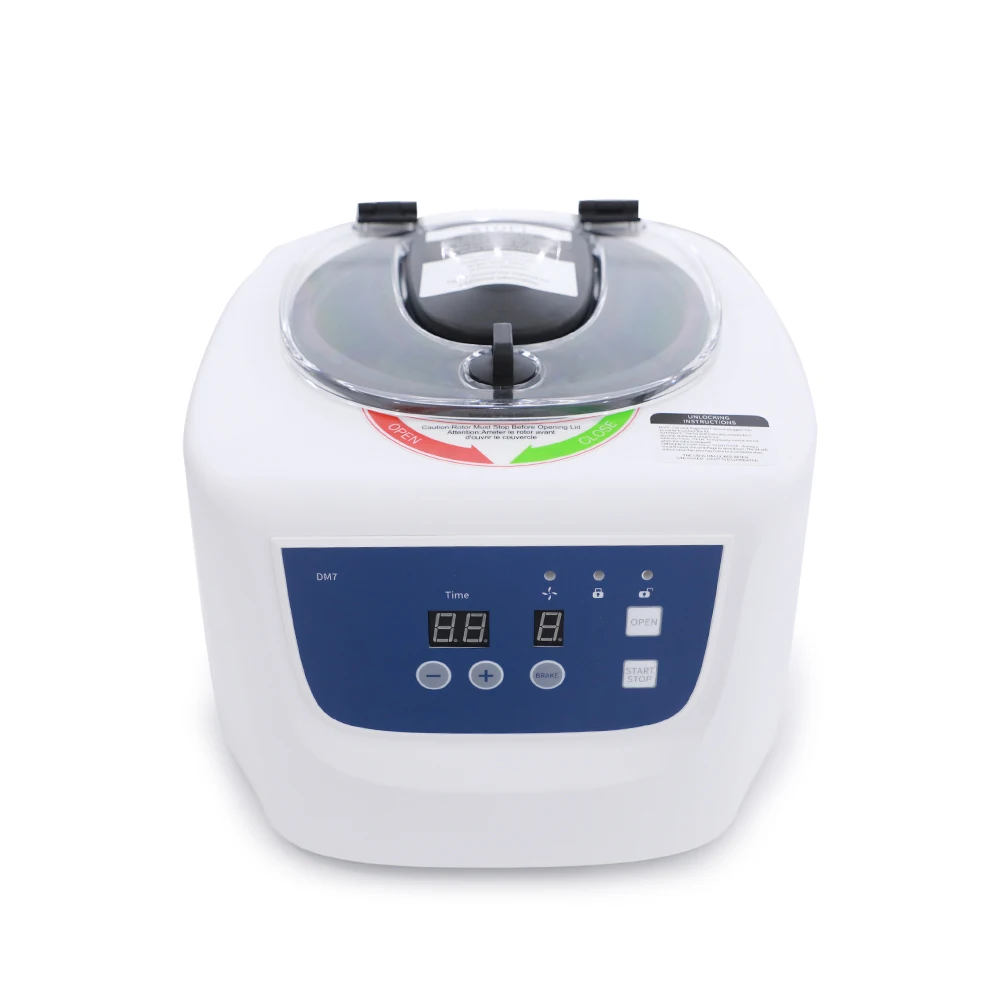 MANSON DM7 PRP-Centrifuge-Machine Centrifuge Machine for PRP 4000rpm