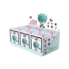 16 boxes/ 6 pieces box