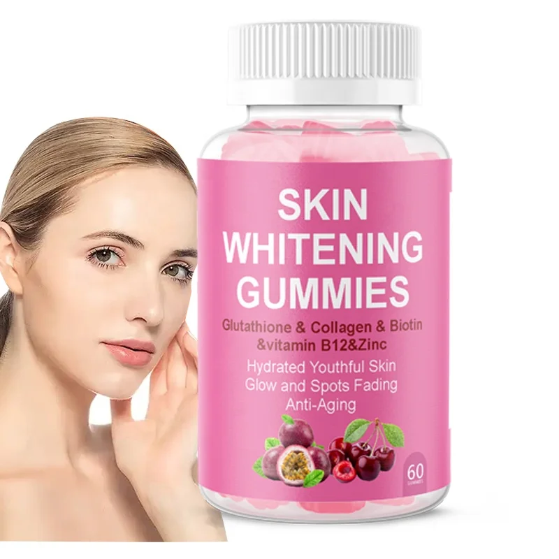 L-glutathione Plus Best 2X Skin Whitening Collagen Supplement