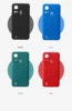 LISTA DE COLORES