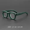 VERDE OPACO