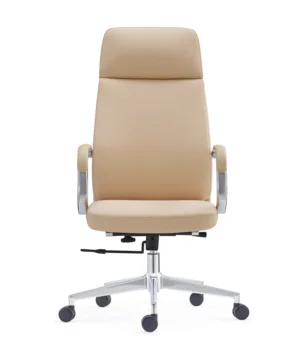 SL-2012A Factory Retail Modern Luxury High Back Leather Executive office desk chairs ceo executive office chair