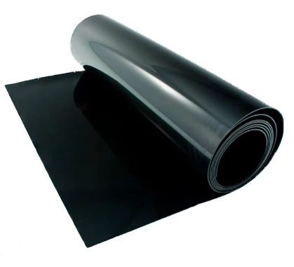 HDPE Geomembrane Pond Liner 0.1 - 5mm thickness Geomembrane Pond Liner Fish Farm Dam Liner HDPE Geomembr</div>
<div class=