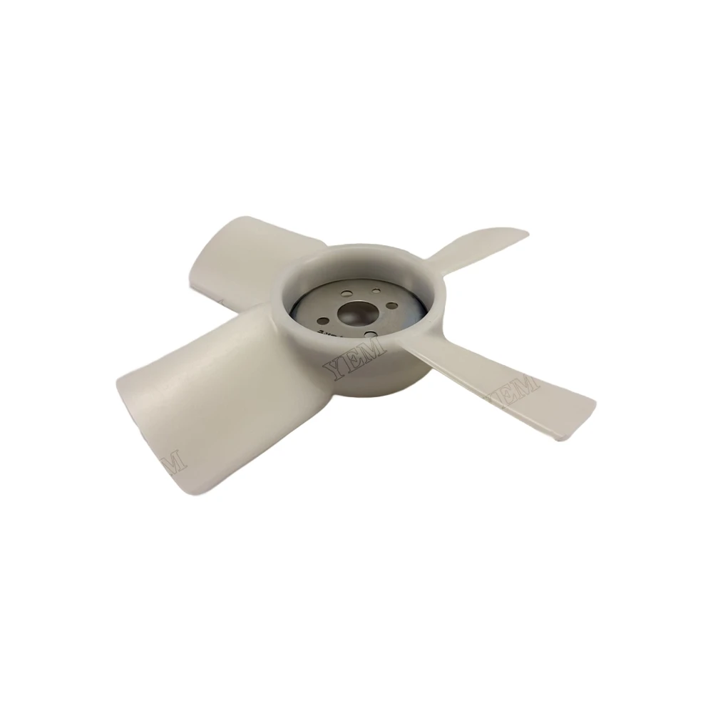 15221-74110 Fan Blade for Kubota OEM Engine Parts 4