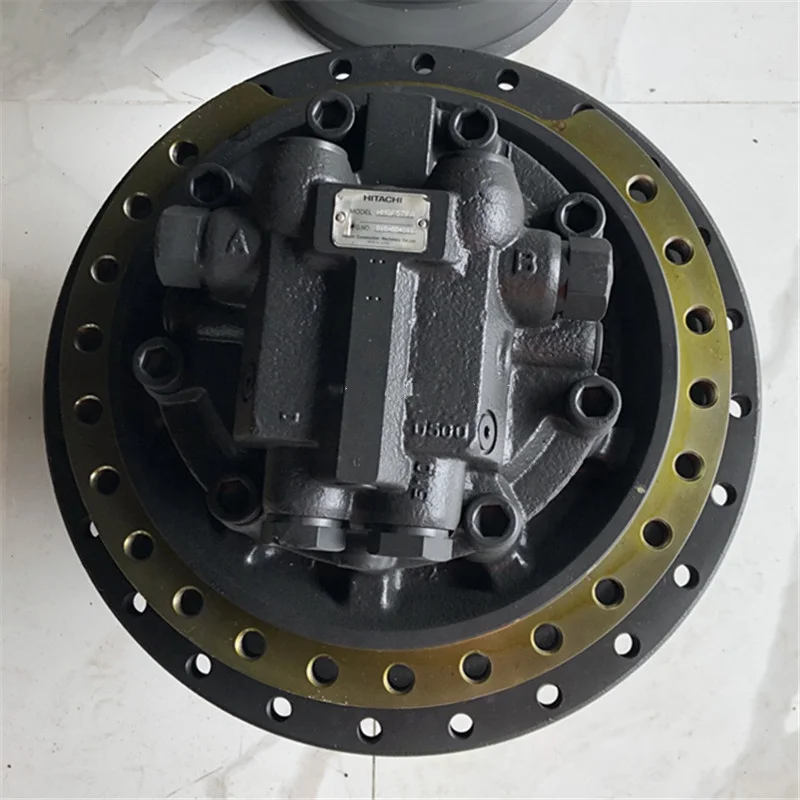 Excavator ZX350-3 ZX350-5 Travel Motor Assy ZX350 Final Drive 9281920