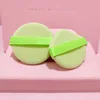 2 pcs green apple