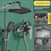 Regular model - Gun gray - Three gears
