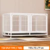Strato singolo 110*72*77