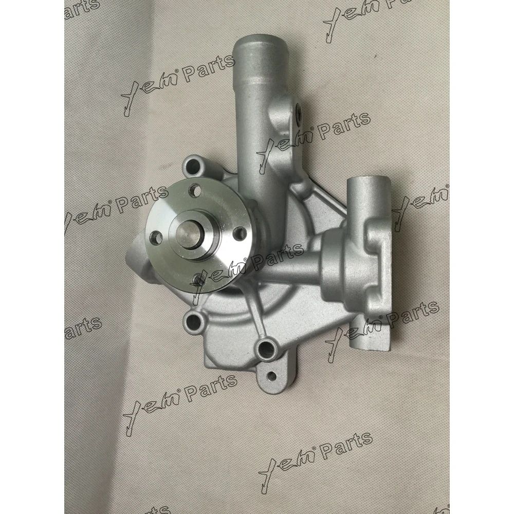 Engine Repair Kit 4TNE94 Water Pump for Yanmar High Performance Engine Parts 6